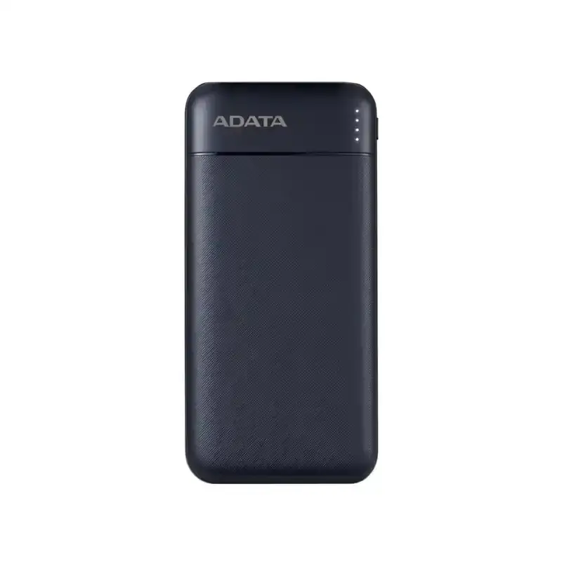 پاوربانک ای دیتا مدل ADATA C100 Power Bank_1